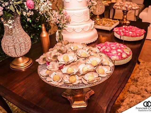 O casamento de Rodrigo  e Andresa  em Sinop, Mato Grosso 3