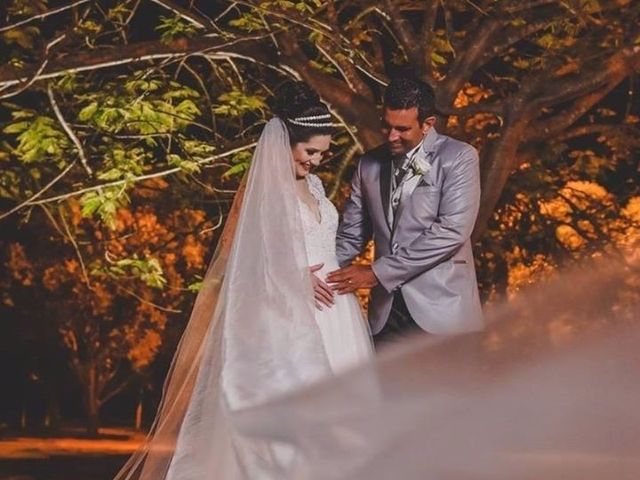 O casamento de Rodrigo  e Andresa  em Sinop, Mato Grosso 1