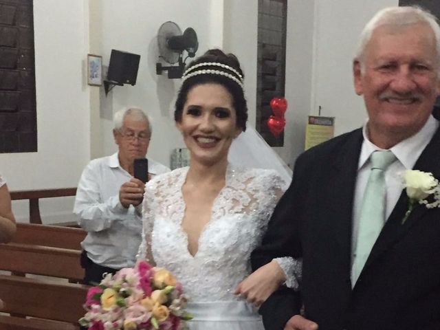 O casamento de Rodrigo  e Andresa  em Sinop, Mato Grosso 7