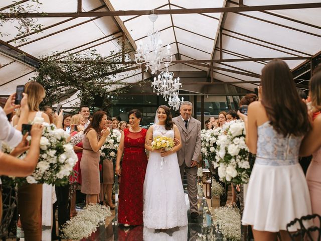 O casamento de Bruno e Ana Carla em Arujá, São Paulo Estado 5