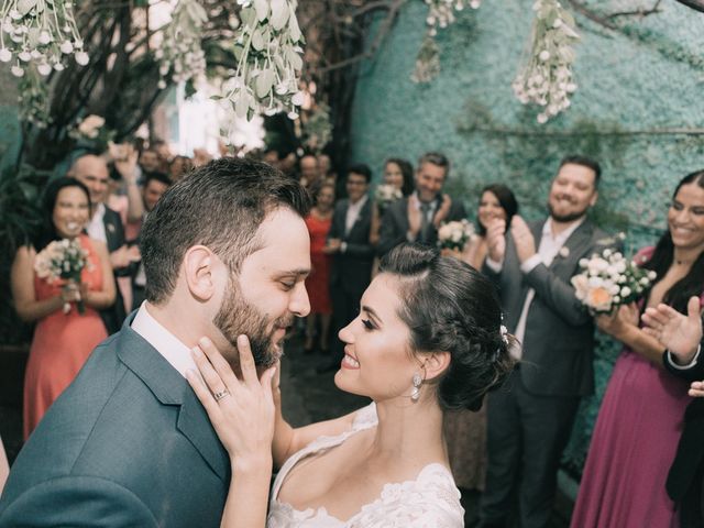 O casamento de Mauricio e Bianca em São Paulo 19
