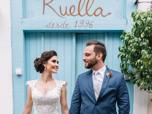 O casamento de Mauricio e Bianca em São Paulo 30