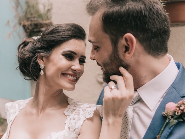 O casamento de Mauricio e Bianca em São Paulo 35