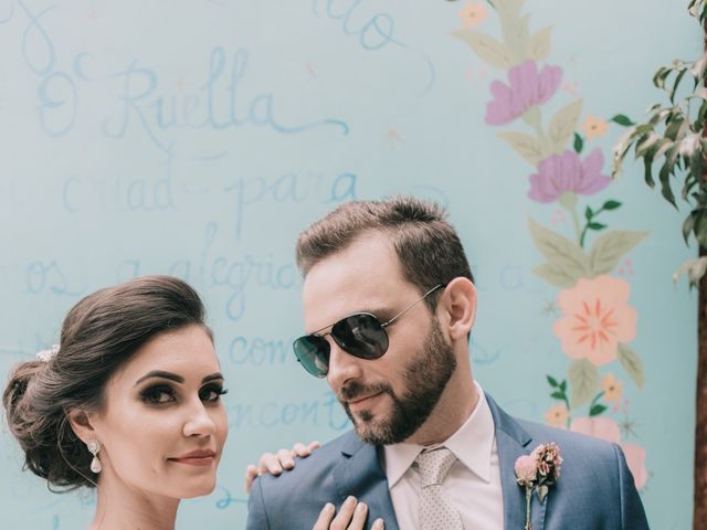 O casamento de Mauricio e Bianca em São Paulo 39