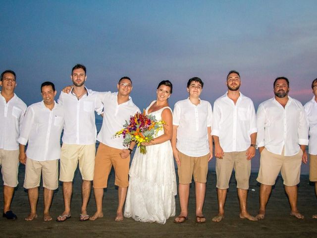 O casamento de André e Sabrina em São Sebastião, São Paulo Estado 10