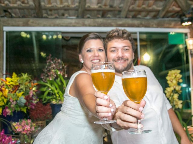 O casamento de André e Sabrina em São Sebastião, São Paulo Estado 2