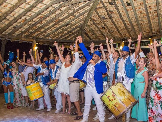 O casamento de André e Sabrina em São Sebastião, São Paulo Estado 13