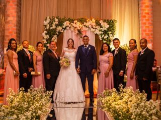 O casamento de Emerson  e Thaís 2