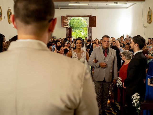 O casamento de Maycon e Nathalia em Olinda, Pernambuco 21