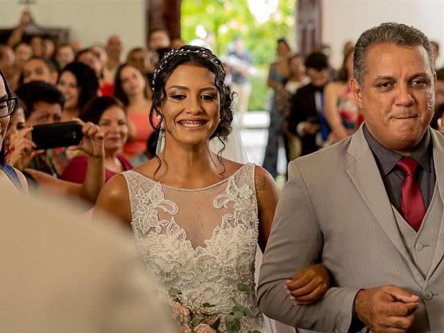 O casamento de Maycon e Nathalia em Olinda, Pernambuco 23