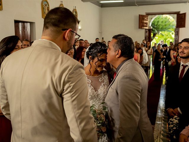 O casamento de Maycon e Nathalia em Olinda, Pernambuco 1