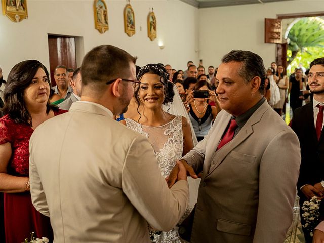 O casamento de Maycon e Nathalia em Olinda, Pernambuco 24