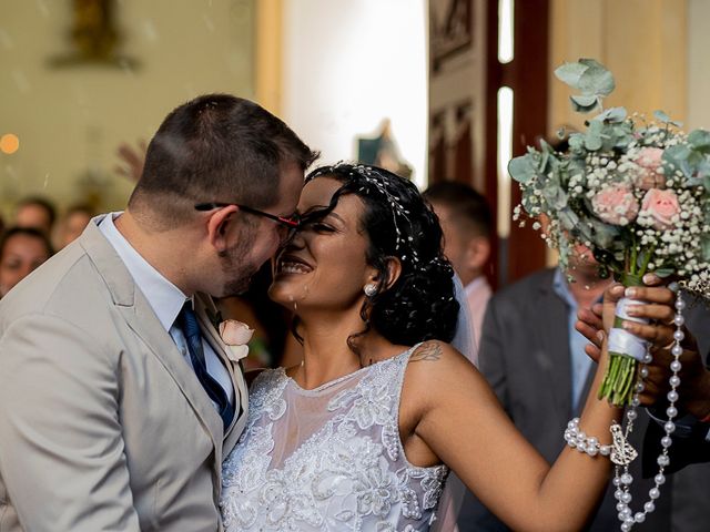O casamento de Maycon e Nathalia em Olinda, Pernambuco 31