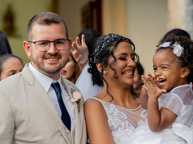 O casamento de Maycon e Nathalia em Olinda, Pernambuco 34