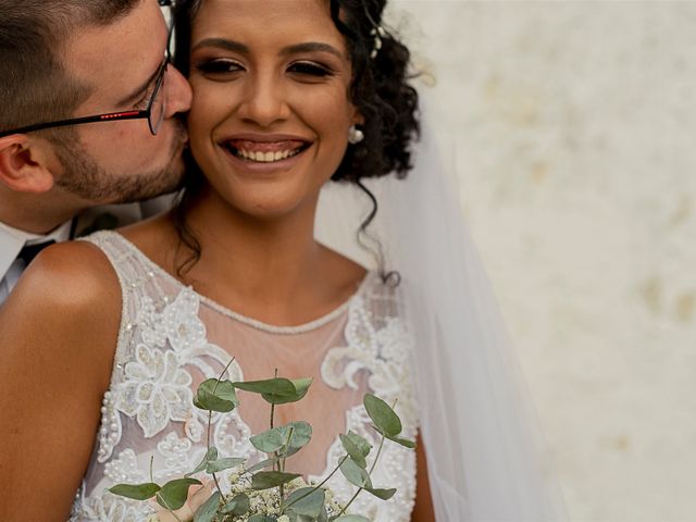 O casamento de Maycon e Nathalia em Olinda, Pernambuco 40