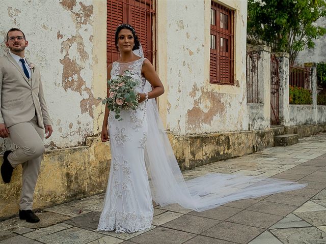 O casamento de Maycon e Nathalia em Olinda, Pernambuco 43