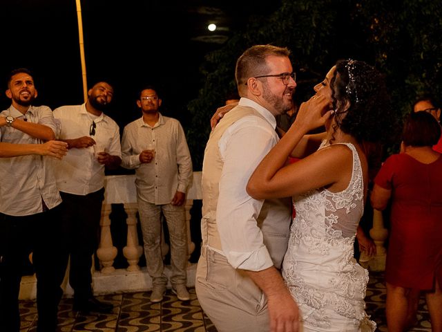 O casamento de Maycon e Nathalia em Olinda, Pernambuco 53