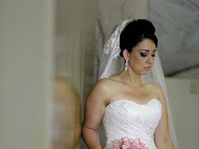 O casamento de Joel e Michele em Salvador, Bahia 4
