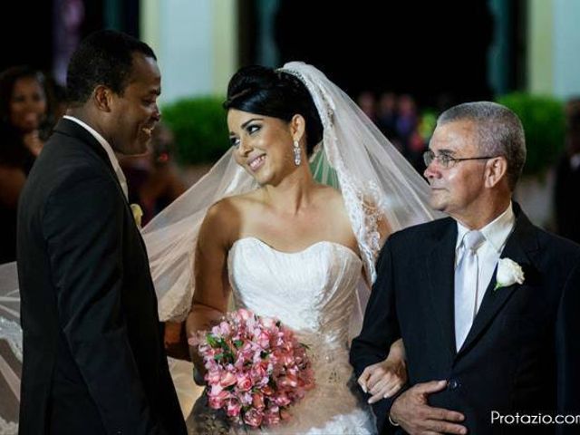 O casamento de Joel e Michele em Salvador, Bahia 5