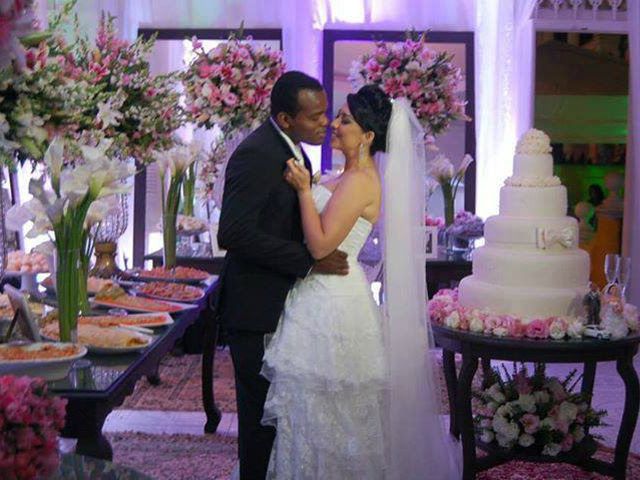 O casamento de Joel e Michele em Salvador, Bahia 6