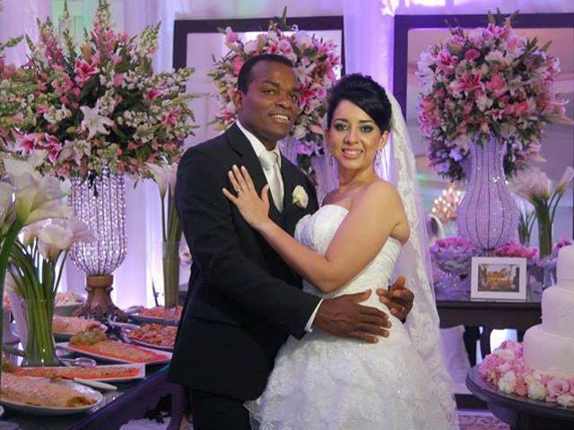 O casamento de Joel e Michele em Salvador, Bahia 2