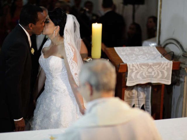 O casamento de Joel e Michele em Salvador, Bahia 18