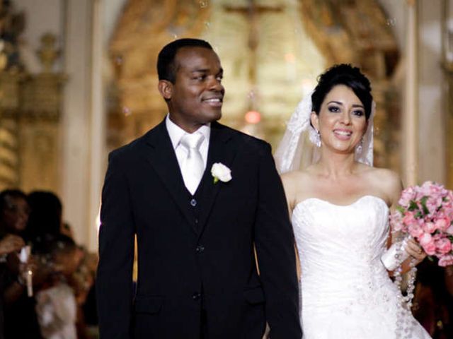 O casamento de Joel e Michele em Salvador, Bahia 24