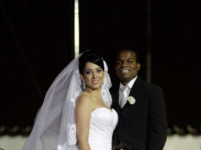 O casamento de Joel e Michele em Salvador, Bahia 28