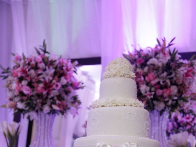 O casamento de Joel e Michele em Salvador, Bahia 30