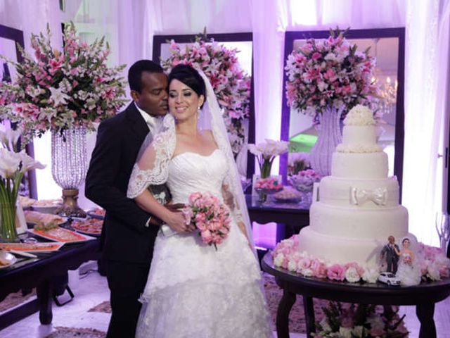 O casamento de Joel e Michele em Salvador, Bahia 32