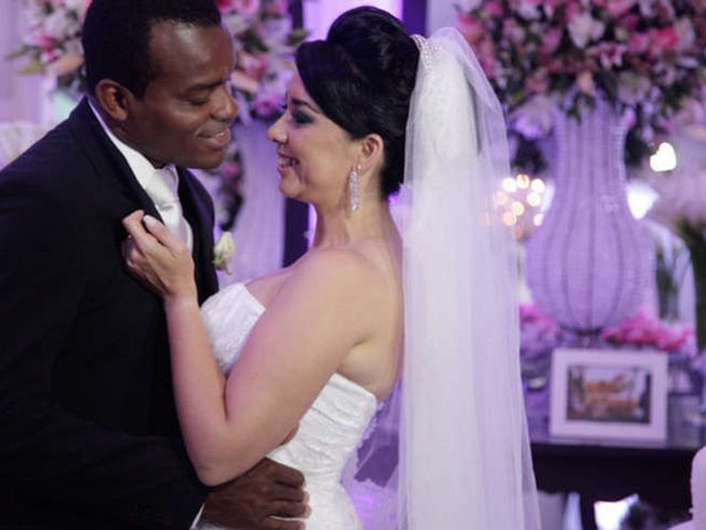 O casamento de Joel e Michele em Salvador, Bahia 33