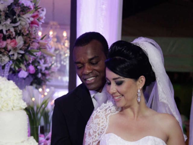 O casamento de Joel e Michele em Salvador, Bahia 34