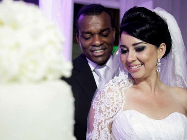 O casamento de Joel e Michele em Salvador, Bahia 36