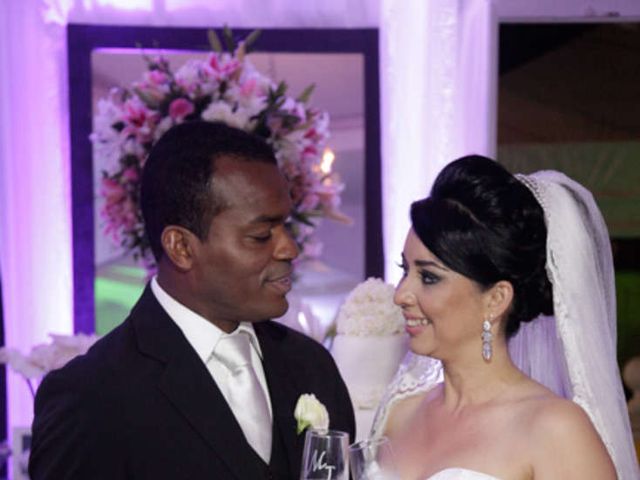 O casamento de Joel e Michele em Salvador, Bahia 38
