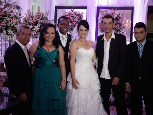O casamento de Joel e Michele em Salvador, Bahia 40