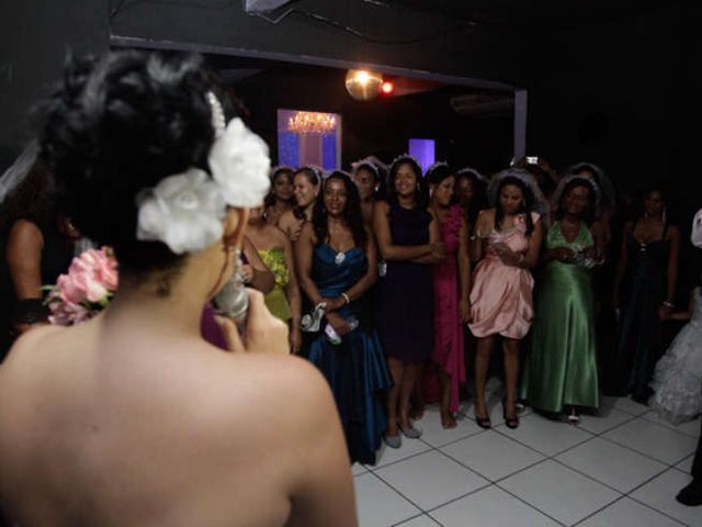 O casamento de Joel e Michele em Salvador, Bahia 51