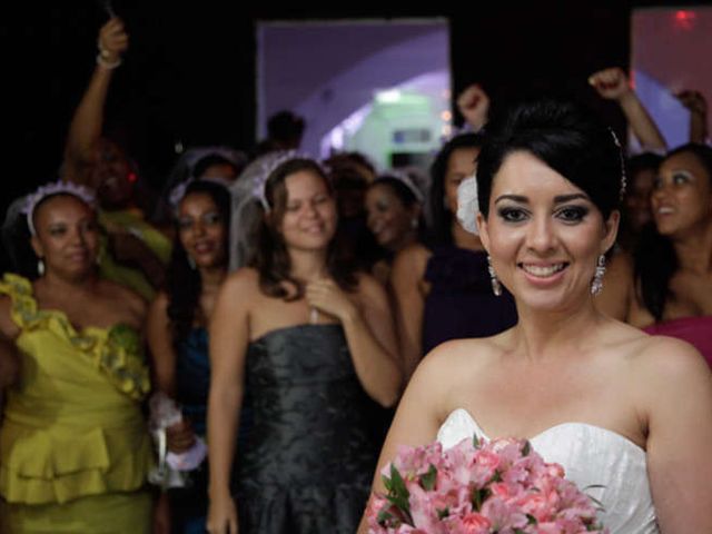 O casamento de Joel e Michele em Salvador, Bahia 53