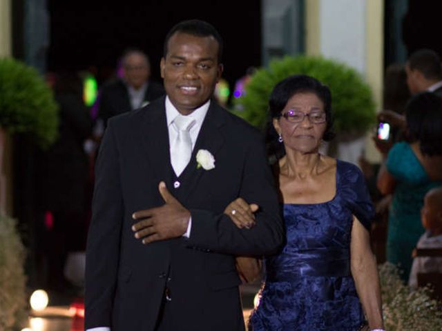 O casamento de Joel e Michele em Salvador, Bahia 54
