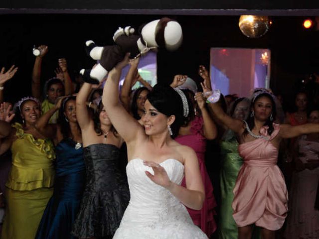 O casamento de Joel e Michele em Salvador, Bahia 57