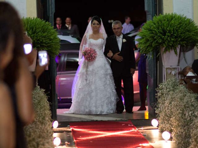 O casamento de Joel e Michele em Salvador, Bahia 62