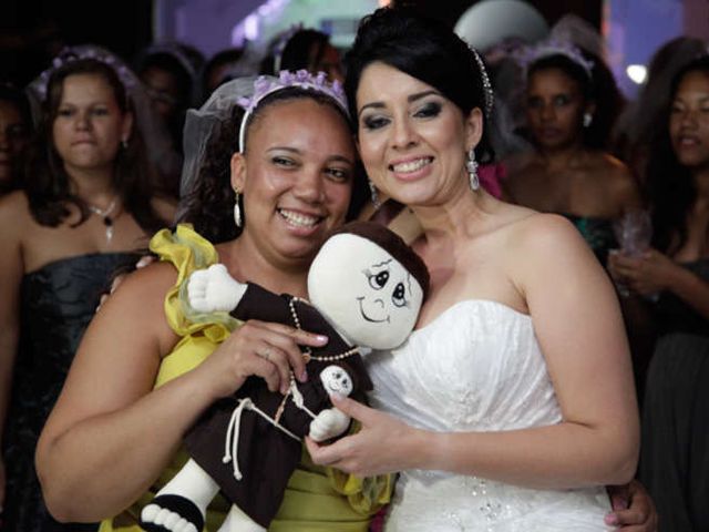 O casamento de Joel e Michele em Salvador, Bahia 64