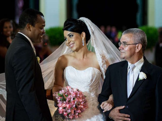 O casamento de Joel e Michele em Salvador, Bahia 67