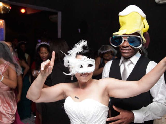 O casamento de Joel e Michele em Salvador, Bahia 76