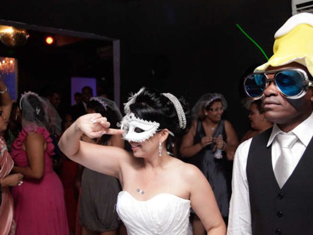O casamento de Joel e Michele em Salvador, Bahia 77