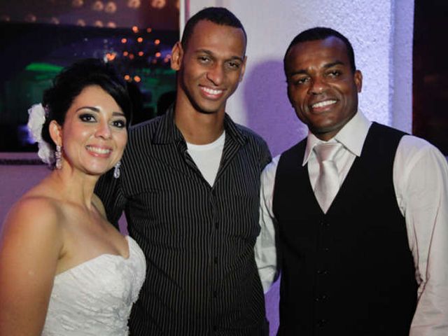 O casamento de Joel e Michele em Salvador, Bahia 89