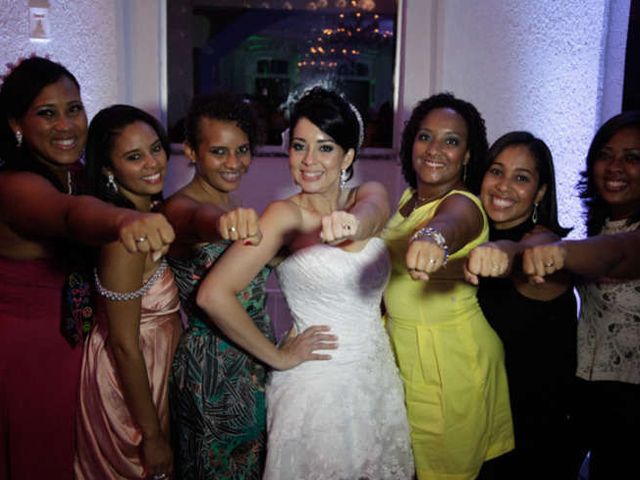 O casamento de Joel e Michele em Salvador, Bahia 90