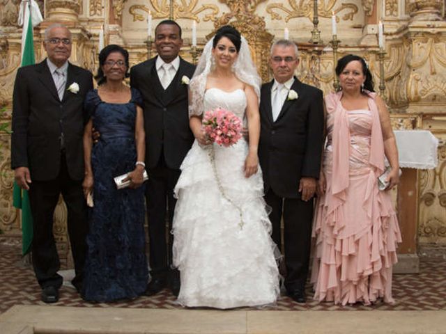 O casamento de Joel e Michele em Salvador, Bahia 97