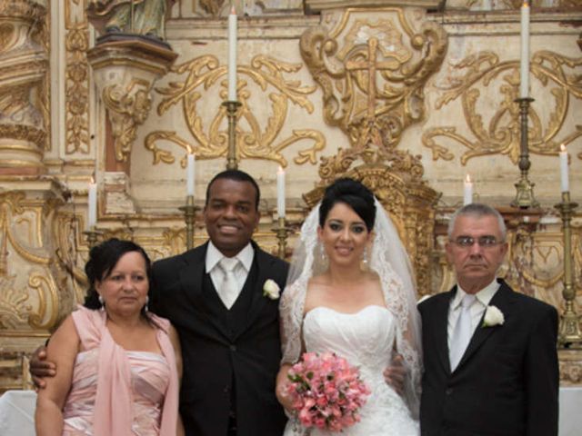 O casamento de Joel e Michele em Salvador, Bahia 98