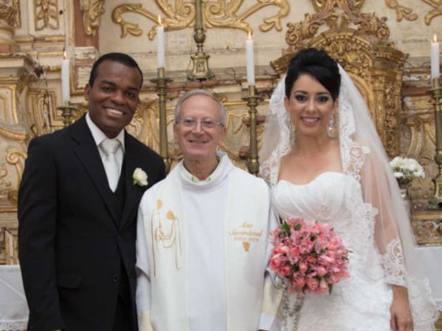 O casamento de Joel e Michele em Salvador, Bahia 99
