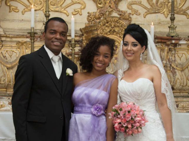O casamento de Joel e Michele em Salvador, Bahia 101
